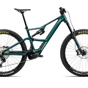 Orbea Rise LT H10 630W 2025