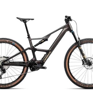 Orbea Rise SL M20 420W 2025 | Carbon