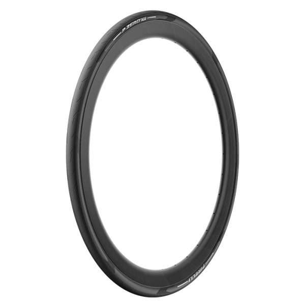 Pirelli P-Zero Race TLR : 700x26c : Black