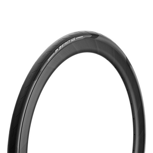 Pirelli P-Zero Race TLR : 700x26c : Black