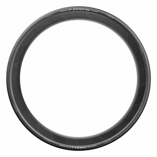 Pirelli P-Zero Race TLR : 700x26c : Black