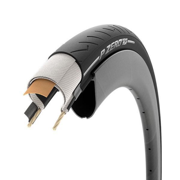 Pirelli P Zero Road 26-622 : 700X26C