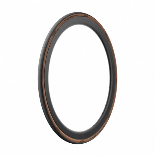 Pirelli P Zero Race TLR Classic Tan : 700x30c : SmartEVO : Tubeless Ready