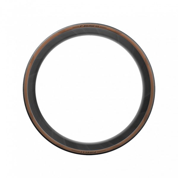 Pirelli P Zero Race TLR Classic Tan : 700x30c : SmartEVO : Tubeless Ready