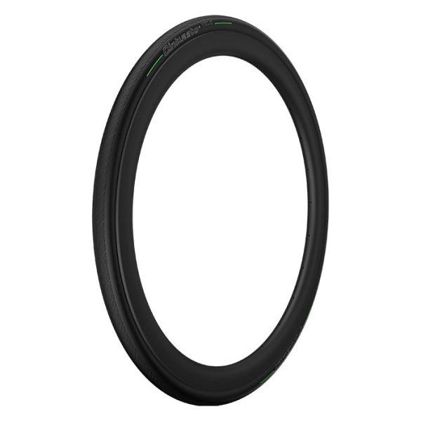 Pirelli Cinturato Velo TLR : Black : 700x26c