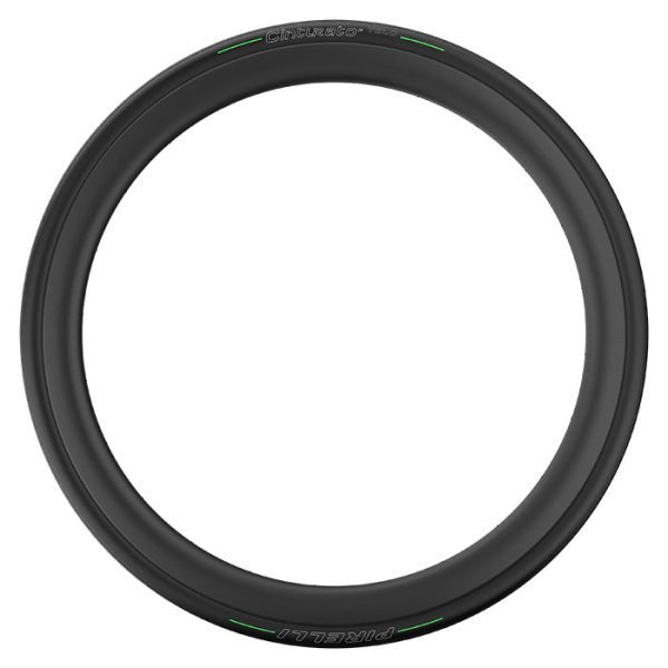 Pirelli Cinturato Velo TLR : Black : 700x26c
