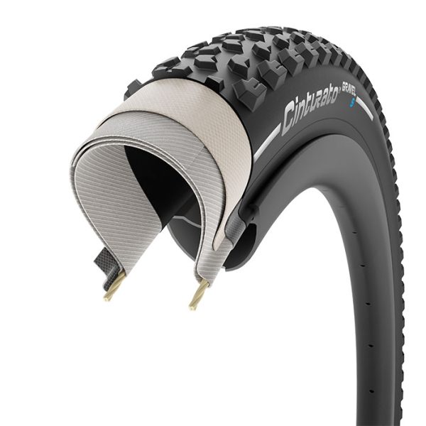 Pirelli CINTURATO GRVL S 40-700
