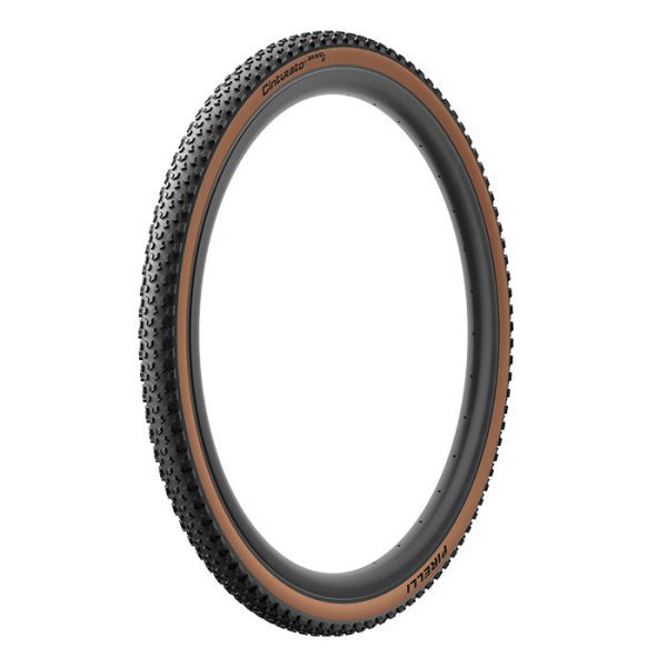 Pirelli CINTURATO GRVL S 45-700