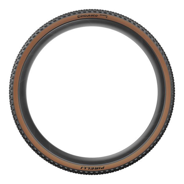Pirelli CINTURATO GRVL S 40-700