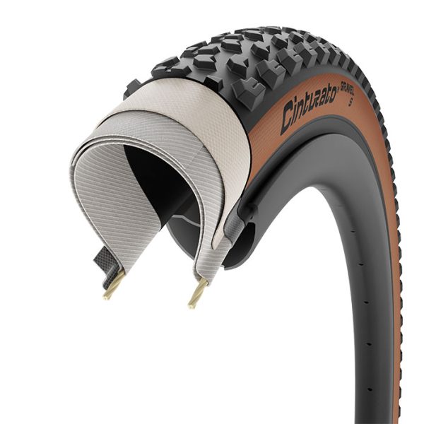 Pirelli CINTURATO GRVL S 40-700