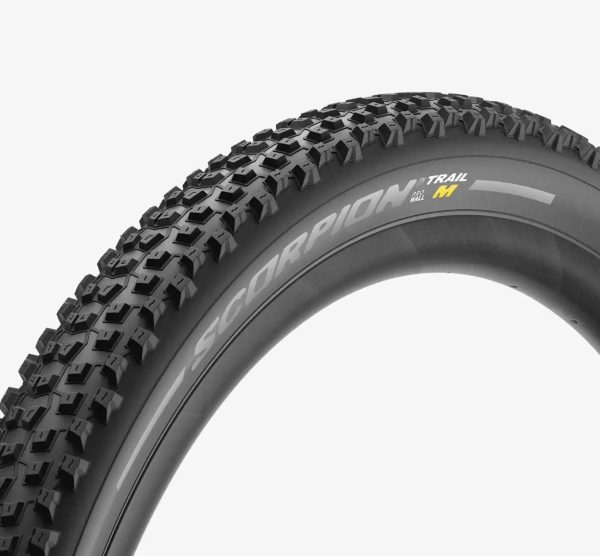 Pirelli Scorpion Tr M Prowall 29X2.6