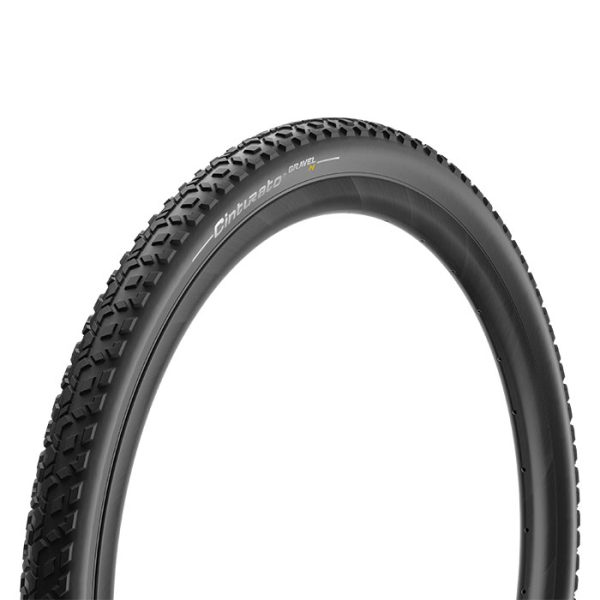 Pirelli Cinturato Gravel M : 700x40c