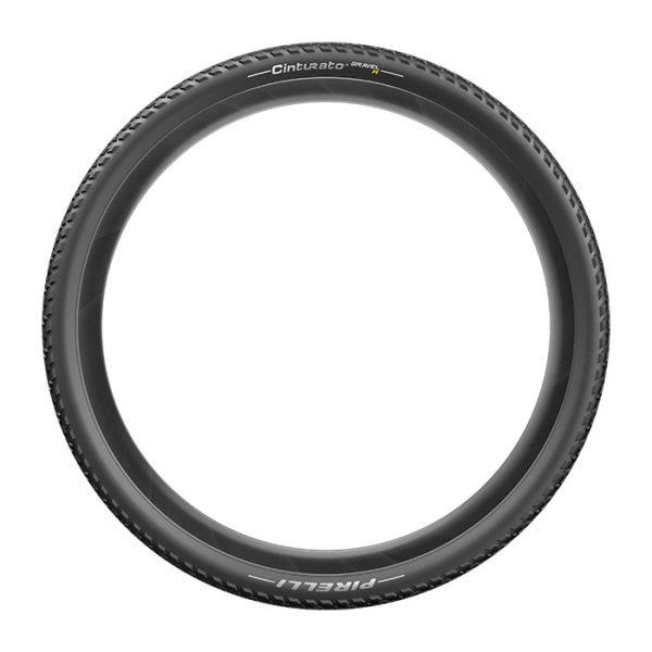 Pirelli Cinturato Gravel M : 700x40c