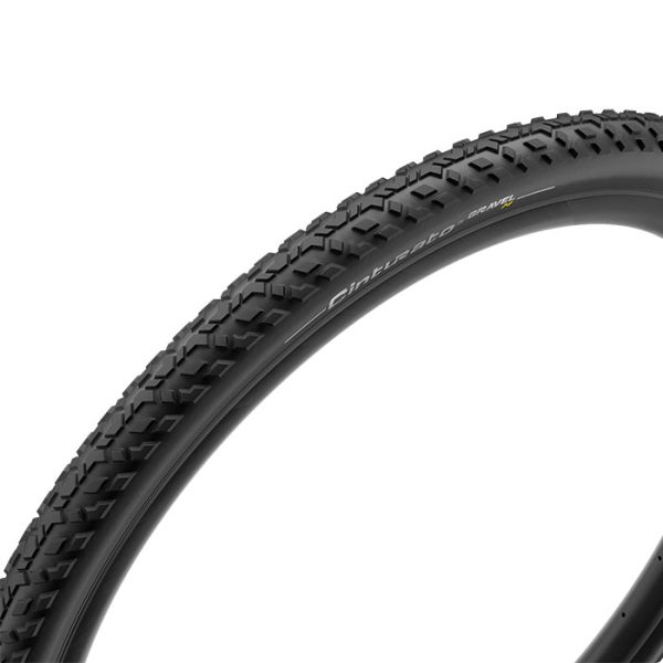 Pirelli Cinturato Gravel M : 700x40c