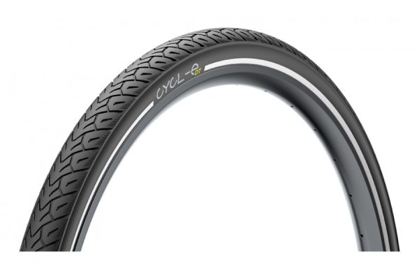 Pirelli Cycl-E Dt 42-622 : 930G (700x42)