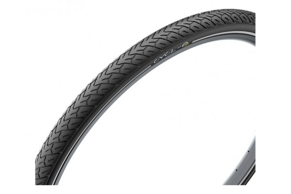 Pirelli Cycl-E Dt 42-622 : 930G (700x42)