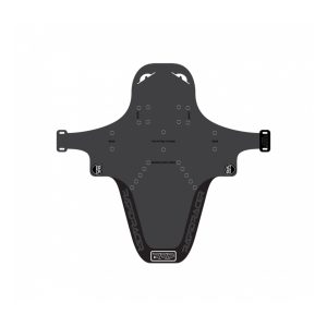 RRP EnduroGuard Mudguard Large | Black