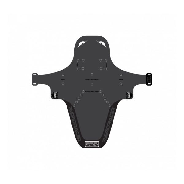 Enduroguard Large Black