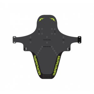 RRP EnduroGuard Mudguard Large | Neon Green