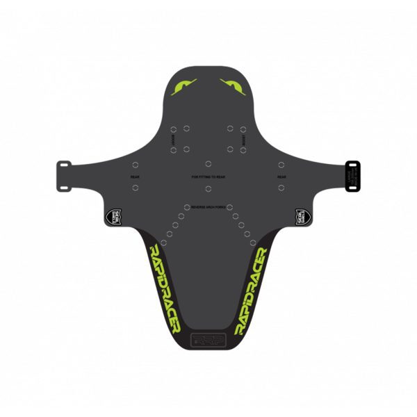 Rrp Enduroguard Neon Green / Large