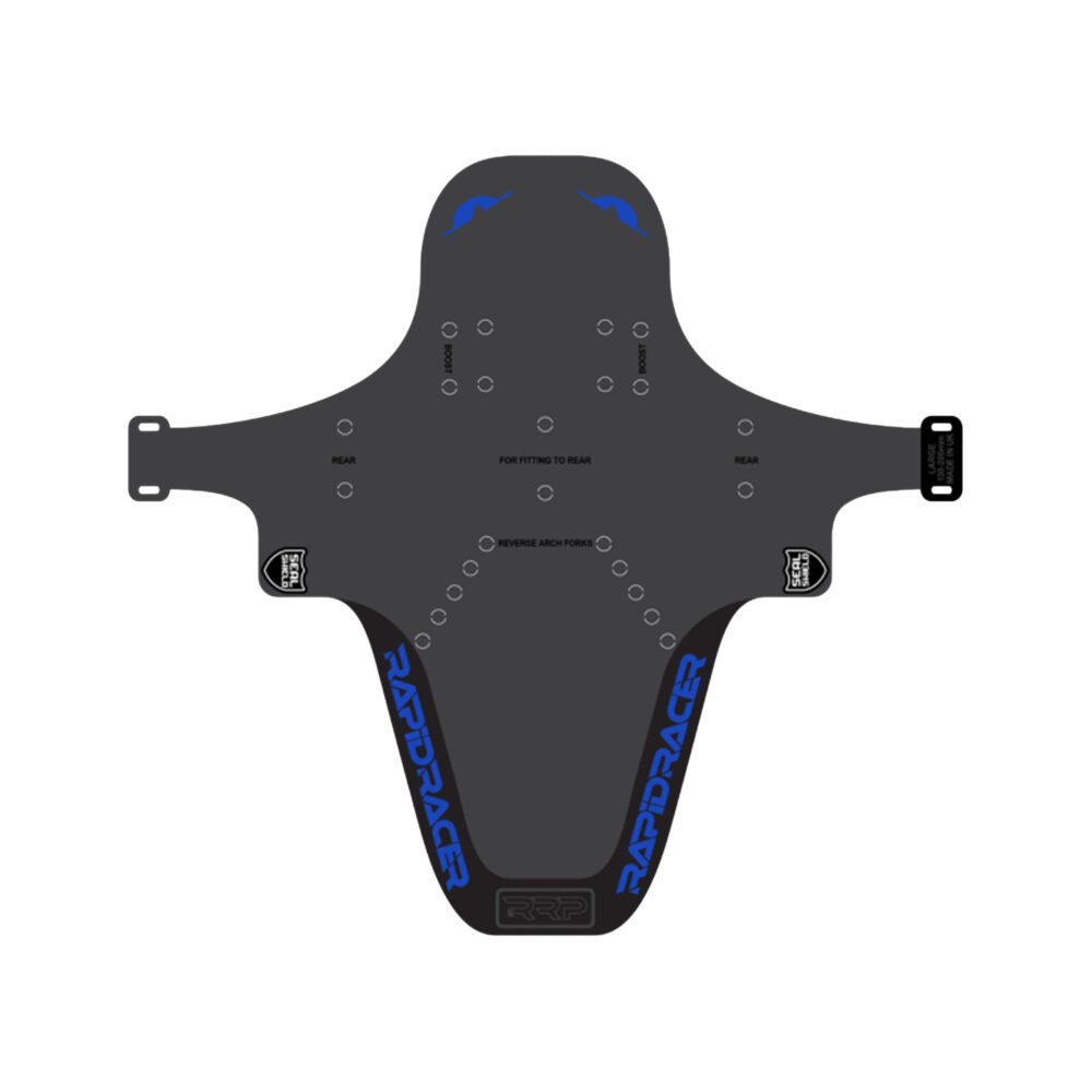 The RRP Proguard Bolt On V2 Front Mudguard For Sale Ireland