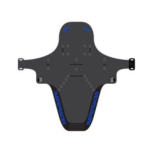 RRP EnduroGuard Mudguard | Large | Black/Blue