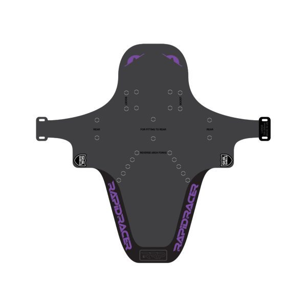 Rrp Enduroguard Purple / Large