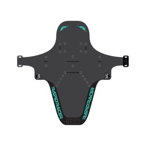 RRP EnduroGuard Mudguard | Large | Turquoise