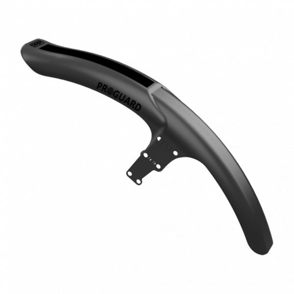 Proguard Rear Standard Black