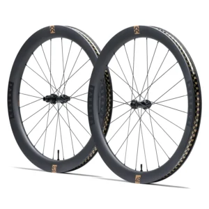 Reserve 48/53 GR Gravel Wheelset | DT 350 | XDr