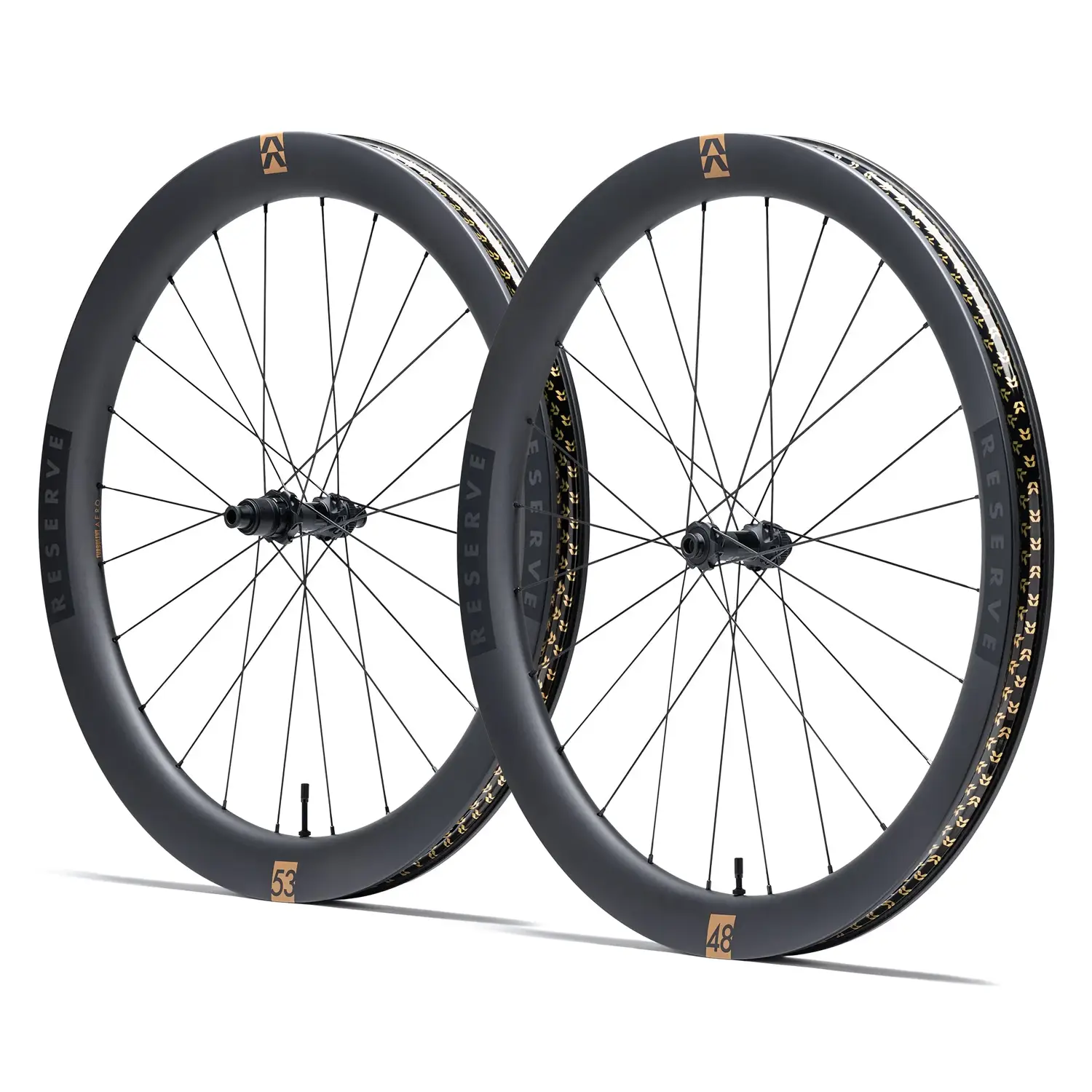 Reserve 48/53 GR Gravel Wheelset - DT 350 - XDr - 700c, DT350 (XDr) - Wheelbase | Price Match, FREE Postage over £50, Sale Section, Cycle To Work, 0% Finance.