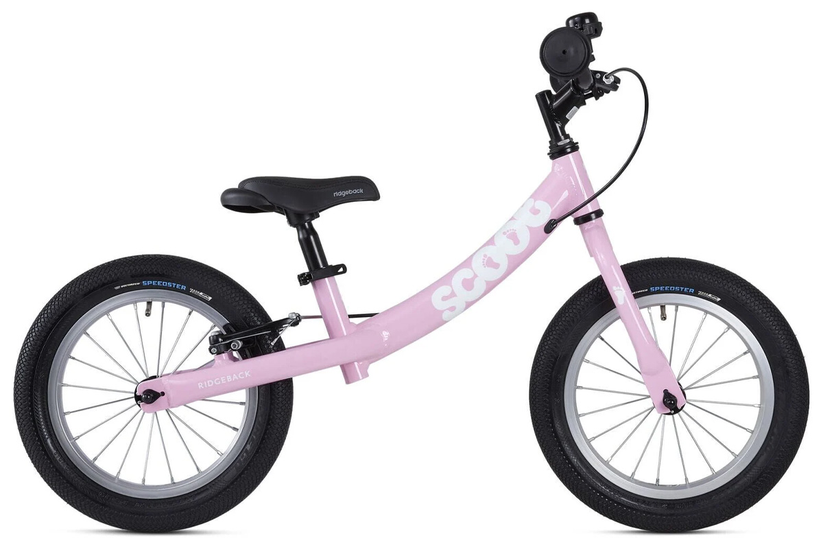 Ridgeback Scoot XL - 14