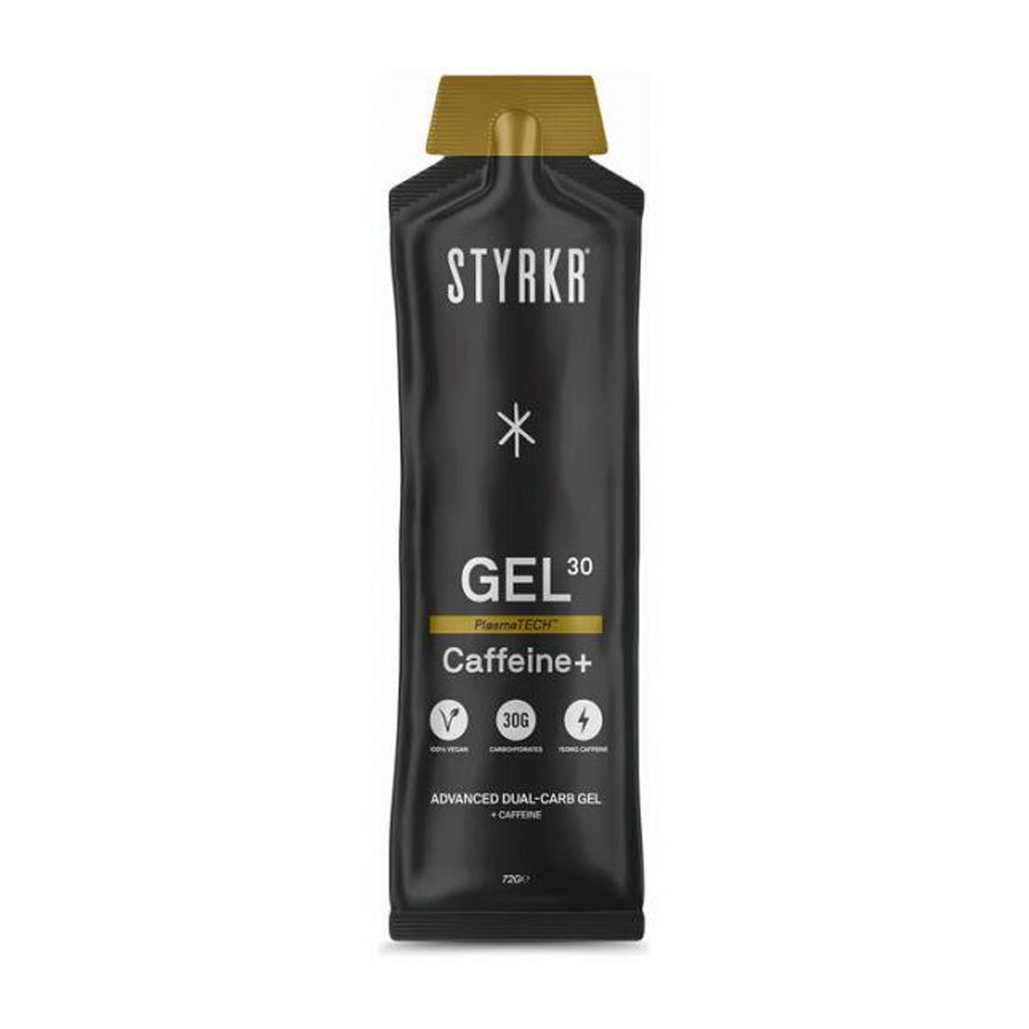 Styrkr_Gel30_Caffeine_Plus