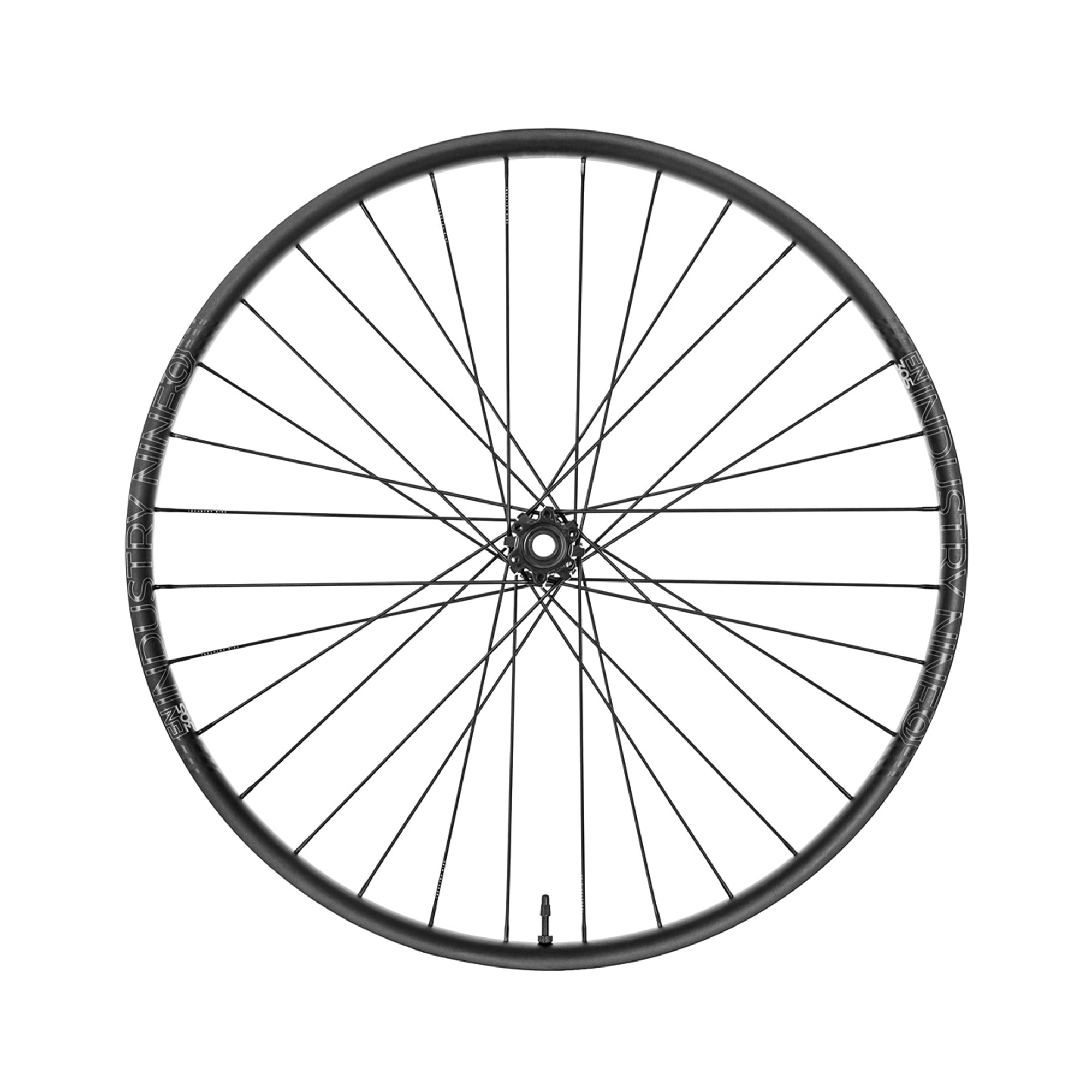 Industry Nine Hydra Enduro Boost 305 V3 27.5 Wheelset XD (L1) (Black hub)