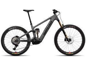 Santa Cruz Vala CC XT Di2 RSV 2027
