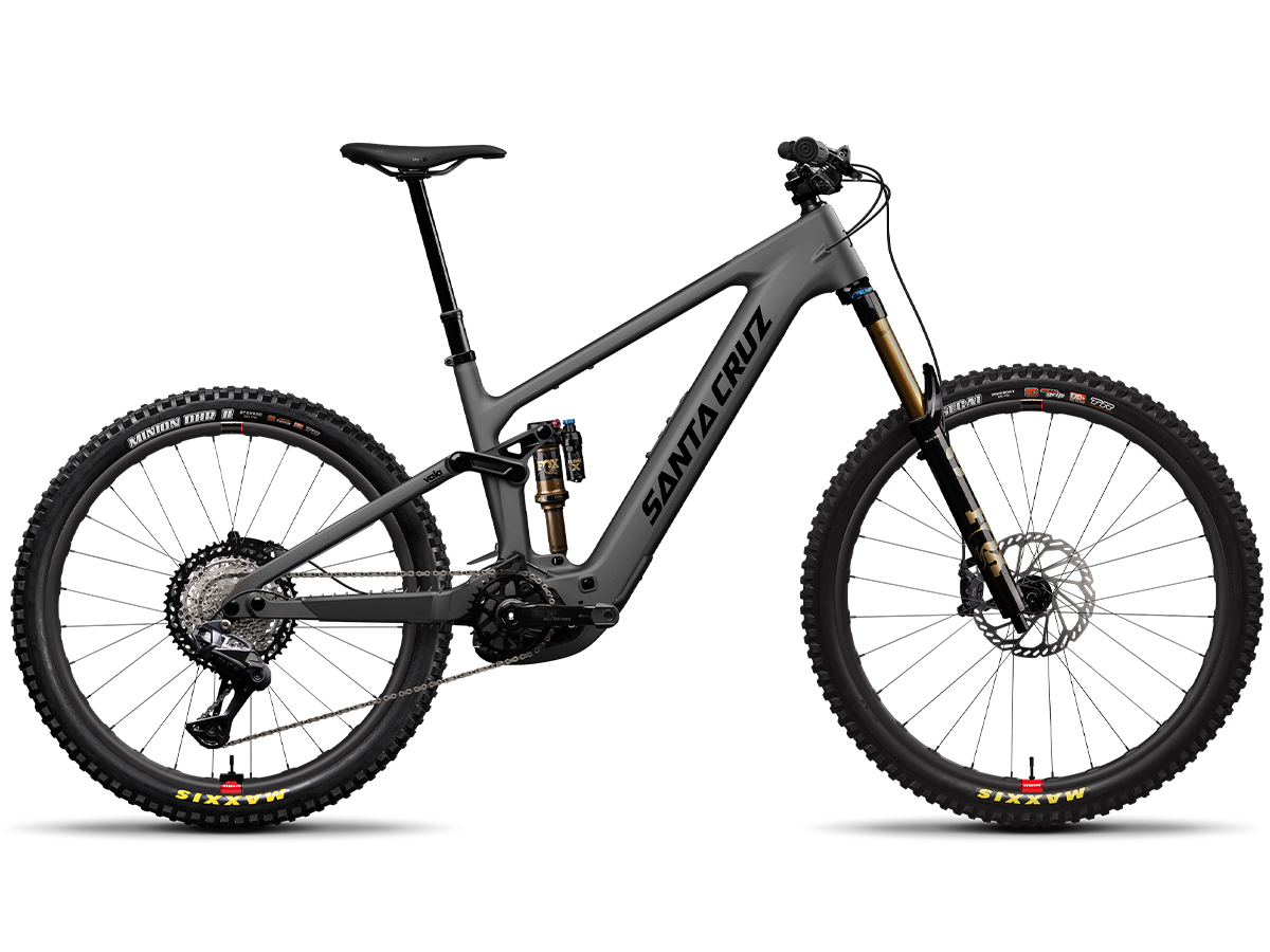Santa Cruz Vala CC XT Di2 Lite RSV 2027 - S, Matte Carbon Sparkle - Wheelbase | Price Match, FREE Postage over £50, Sale Section, Cycle To Work, 0% Finance.