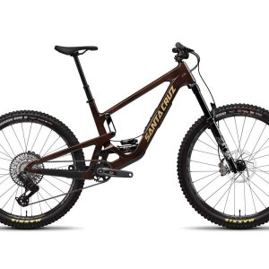 Santa Cruz Bronson C GX AXS 2025