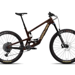 Santa Cruz Bronson C S 2025