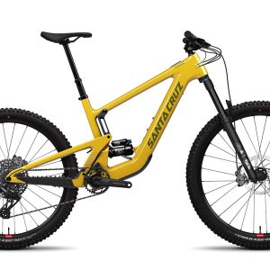 Santa Cruz Heckler SL C S 2025
