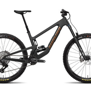 Santa Cruz Megatower C GX AXS 2025