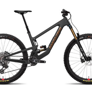 Santa Cruz Megatower CC X0 AXS RSV 2025