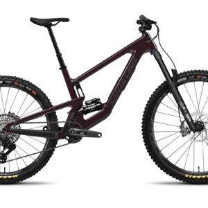 Santa Cruz Nomad C GX AXS 2025