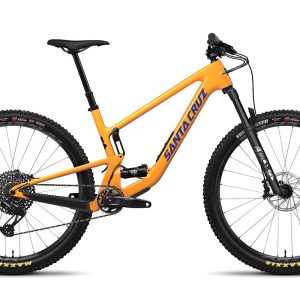 Santa Cruz Tallboy C S 2025