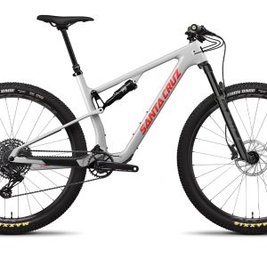 Santa Cruz Blur 4 C TR 2024