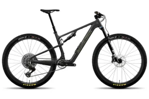 Santa Cruz Blur 5 CC 90 2027