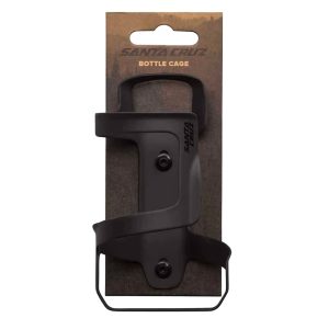 Santa Cruz Carbon Bottle Cage | Right Hand Load