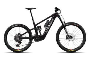 Santa Cruz Bullit 4 C 90 2026