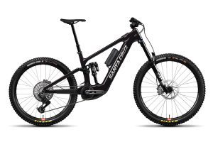 Santa Cruz Bullit 4 C GX AXS 2026