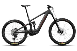 Santa Cruz Bullit 4 C GX AXS 2027