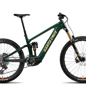 Santa Cruz Vala X0 AXS RSV 2026